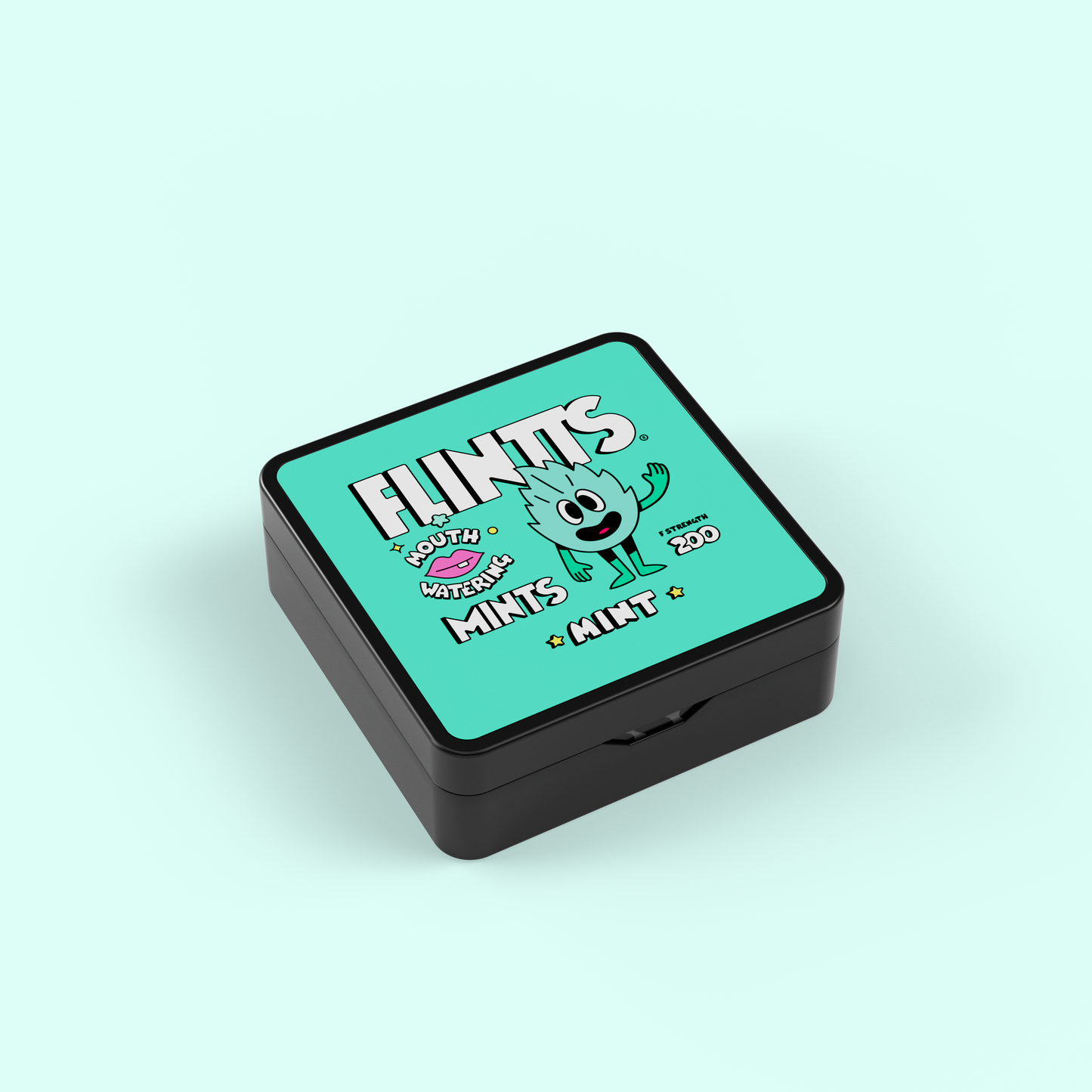 |variant Bulk Mint
