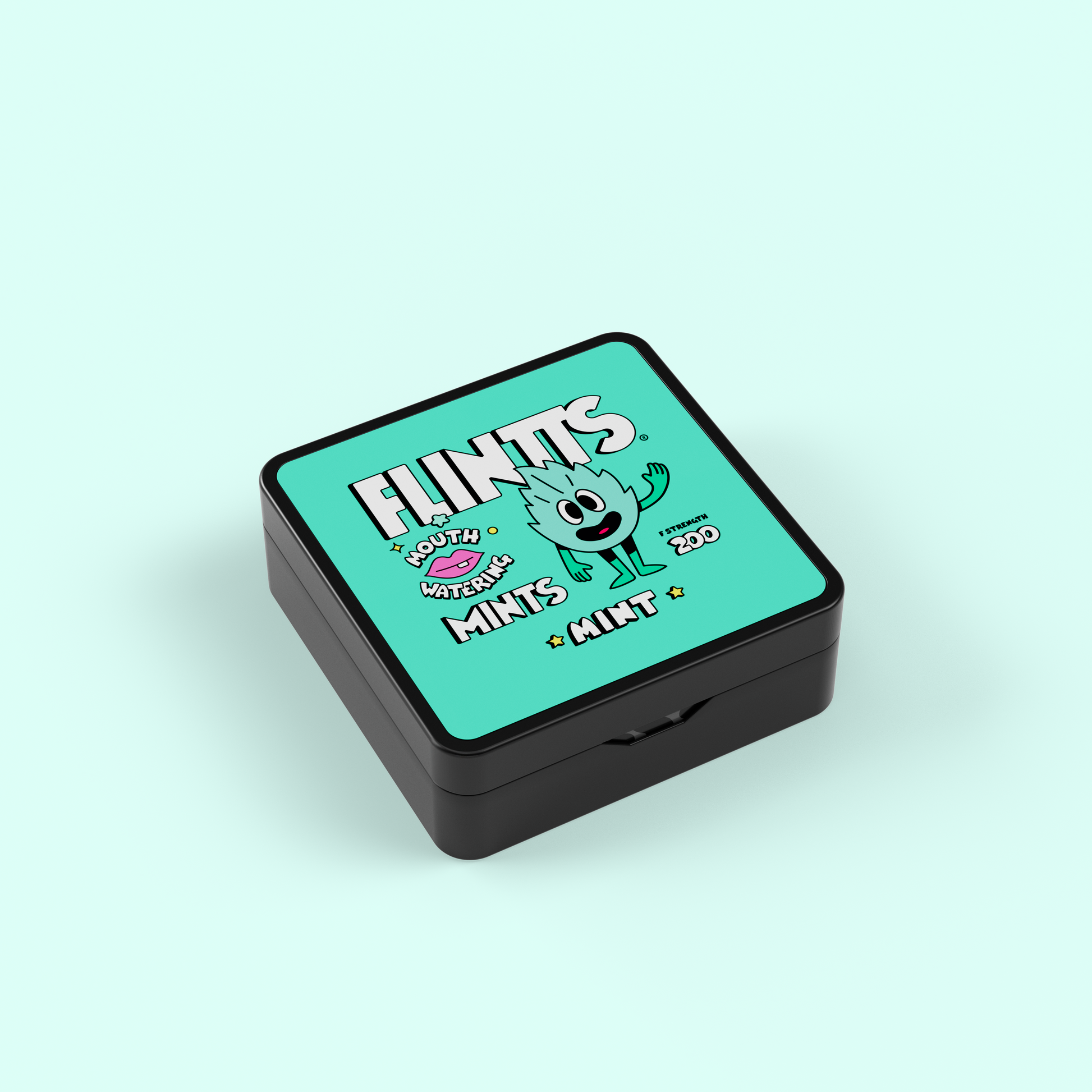 |variant Bulk Mint