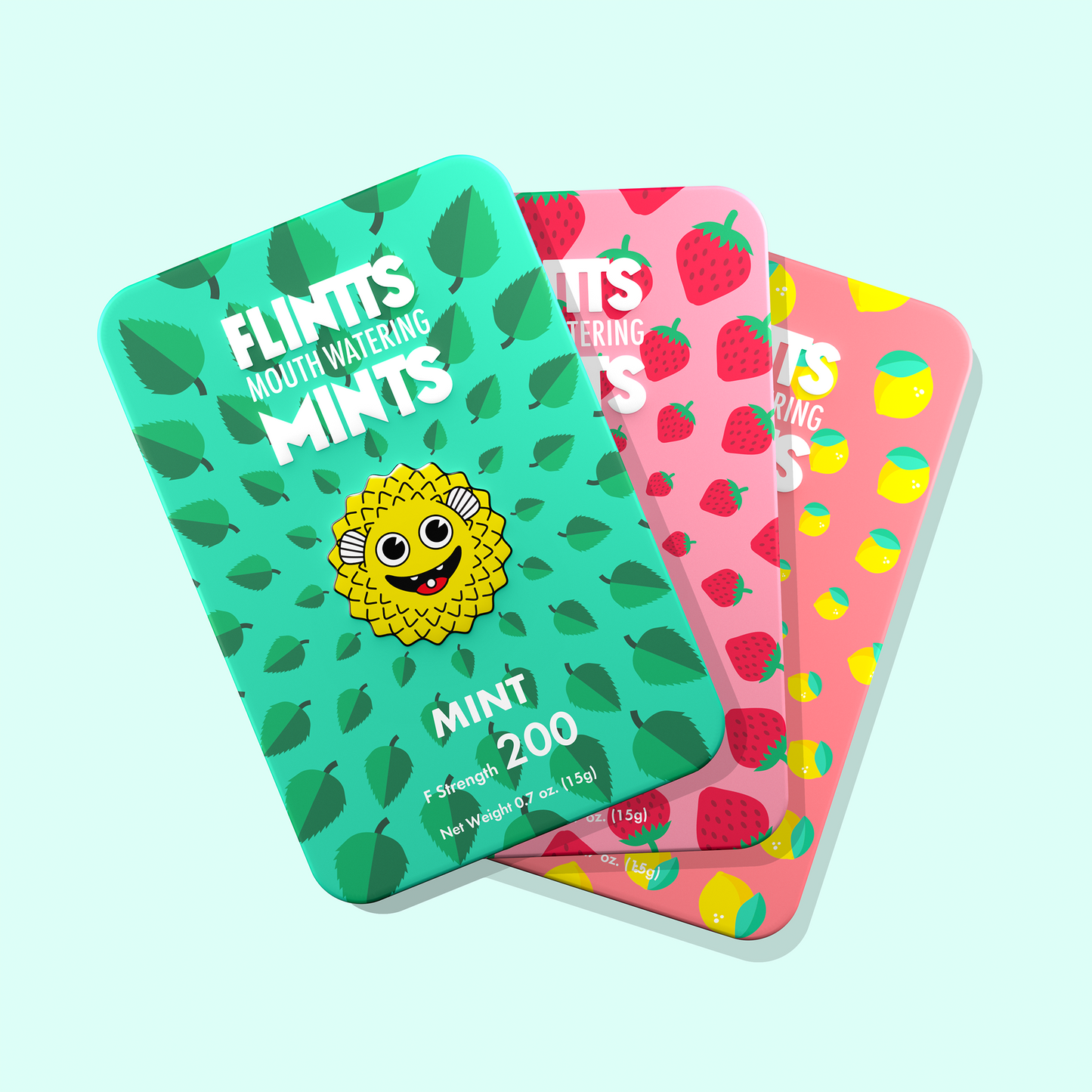After Party 3 Pack