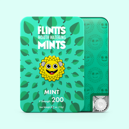 3 Pack Mint